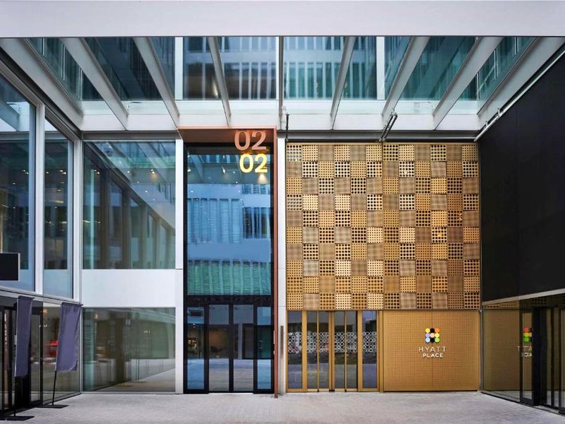 Hyatt Place Zurich Airport The Circleの写真