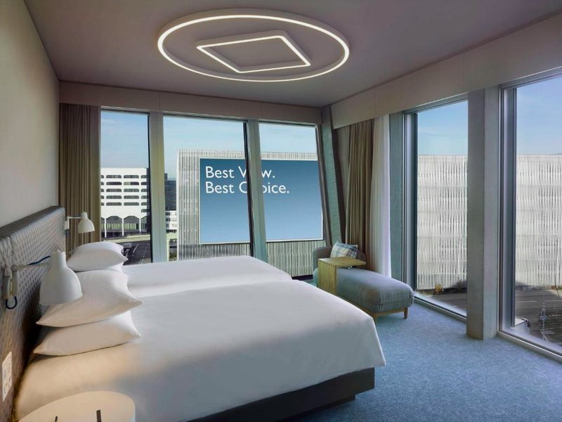 Hyatt Place Zurich Airport The Circleの写真