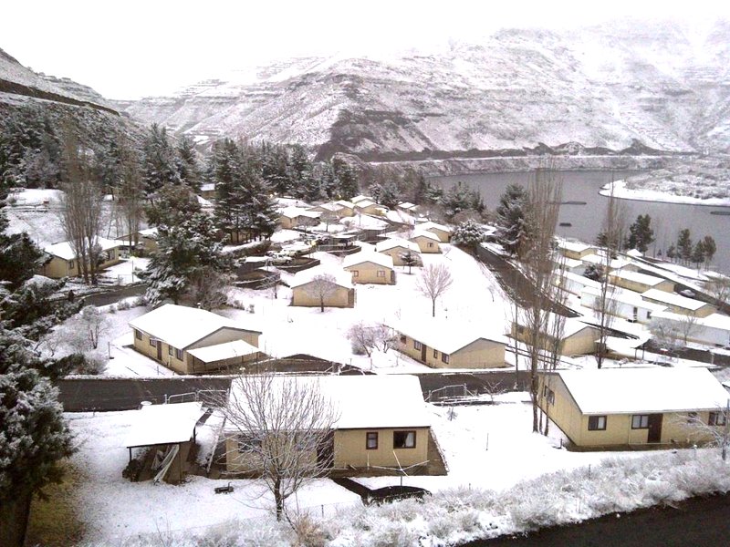 Motebong Lodgeの写真
