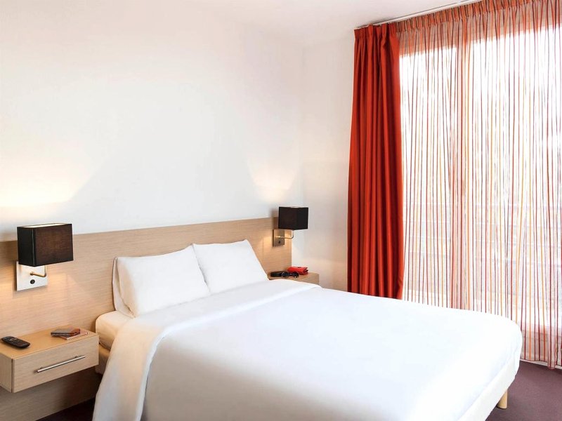 アダージョ アクセス サン ルイ バレ アパートホテル  (Adagio Access Saint Louis Bale Aparthotel)の写真