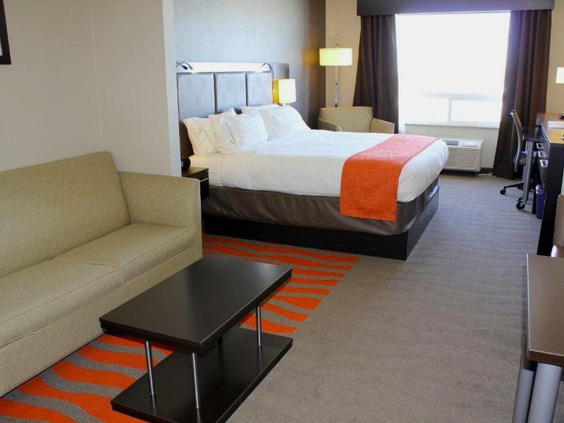 Chateau Inn & Suites Bonnyvilleの写真