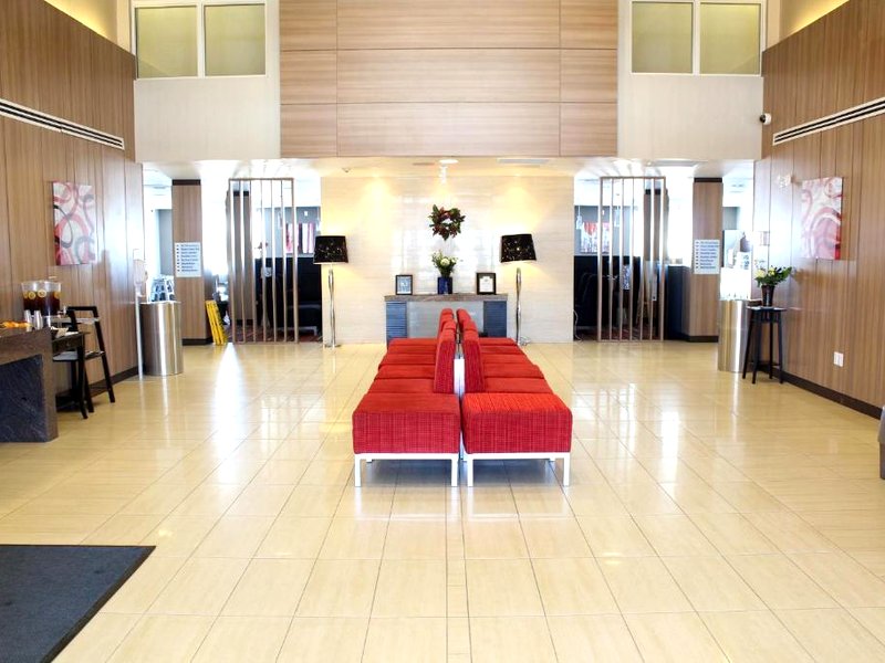 Chateau Inn & Suites Bonnyvilleの写真