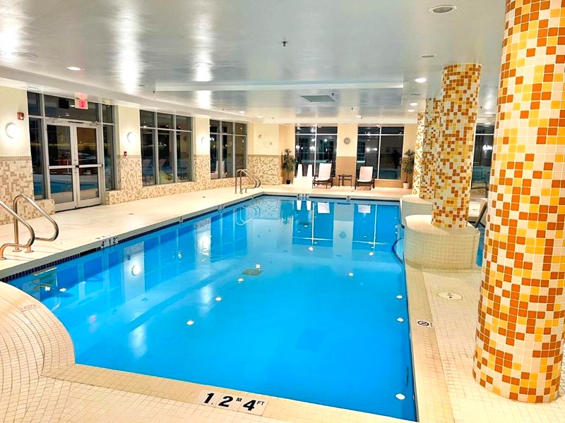 Chateau Inn & Suites Bonnyvilleの写真