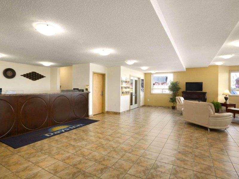 デイズ イン バイ ウィンダム ボニービル (Days Inn by Wyndham Bonnyville)の写真
