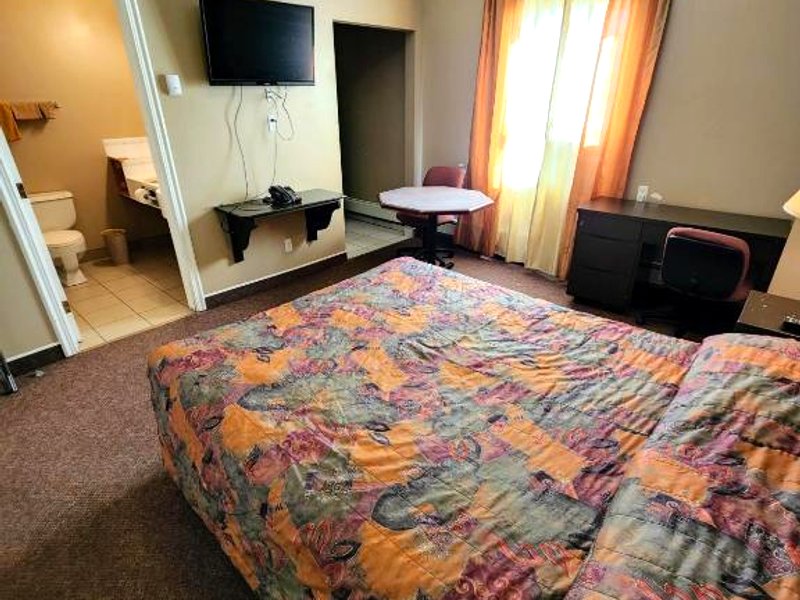 Bonnyville Hotelの写真