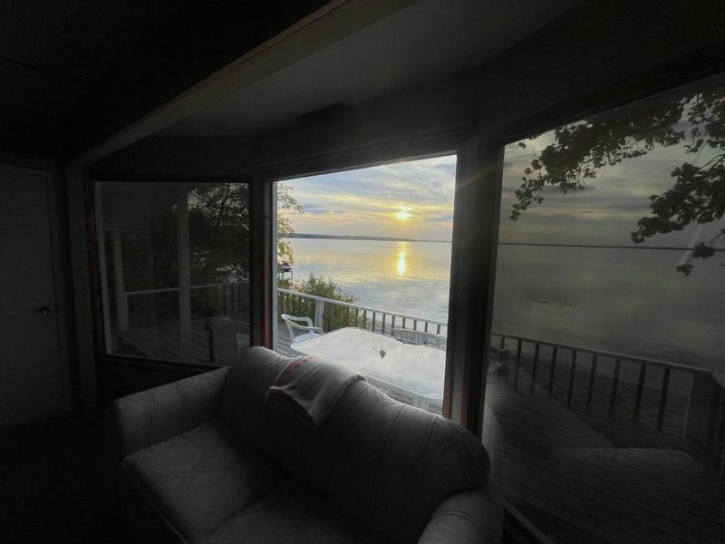 NTJ Moose Lake Cabinの写真