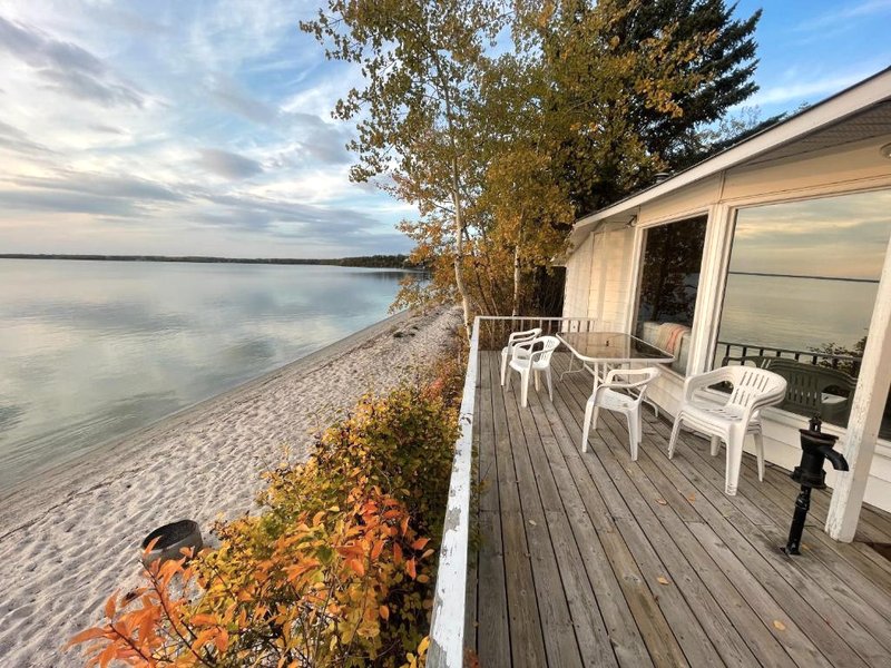NTJ Moose Lake Cabinの写真