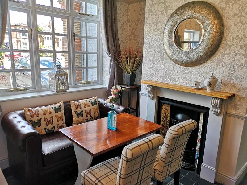The Woolpack Innの写真