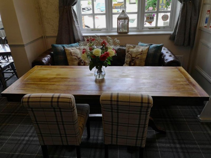 The Woolpack Innの写真