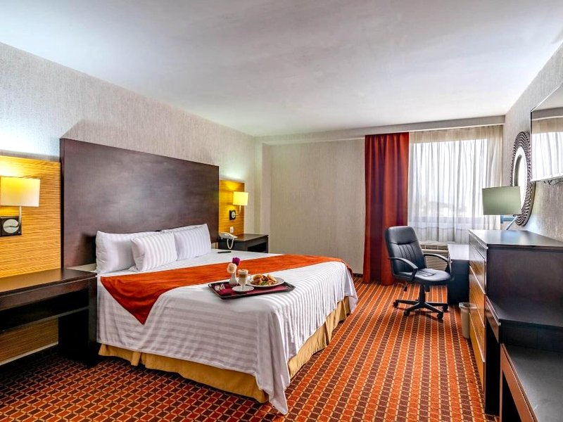 Paris FC Hotelの写真