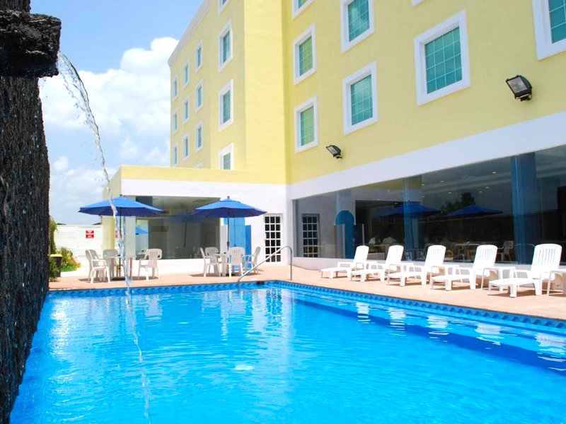 Rio Vista Inn Business High Class Hotel Poza Ricaの写真