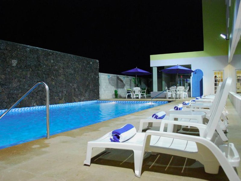 Rio Vista Inn Business High Class Hotel Poza Ricaの写真