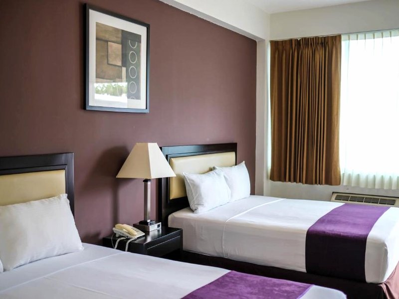 Hotel Las Vegasの写真