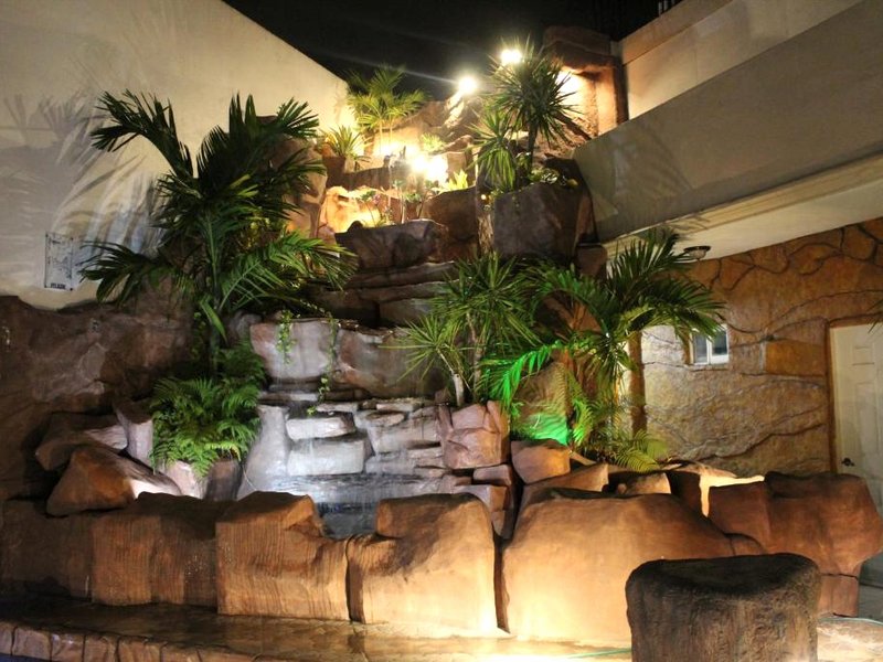 Hotel San Rafaelの写真