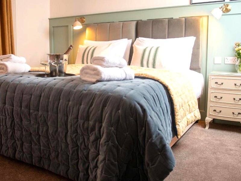 Colcombe Castle Hotelの写真