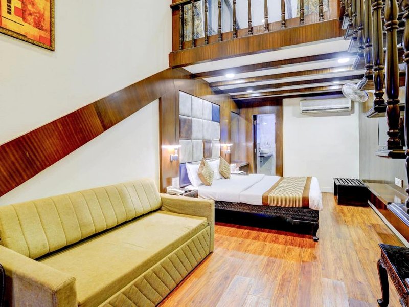 The Byke Heritage Resort - Matheran の写真