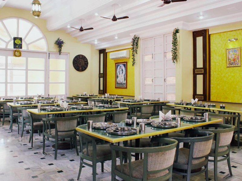 The Byke Heritage Resort - Matheran の写真