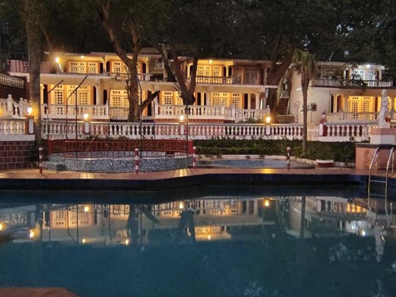 The Byke Heritage Resort - Matheran の写真