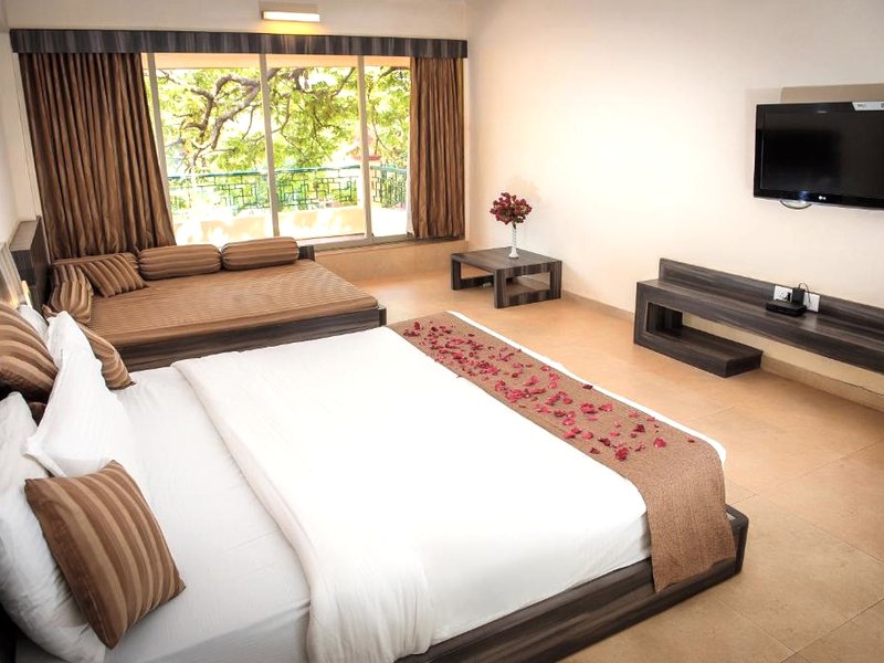 アダモ ザ リゾート (Adamo the Resort)の写真