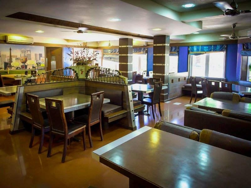 アダモ ザ リゾート (Adamo the Resort)の写真