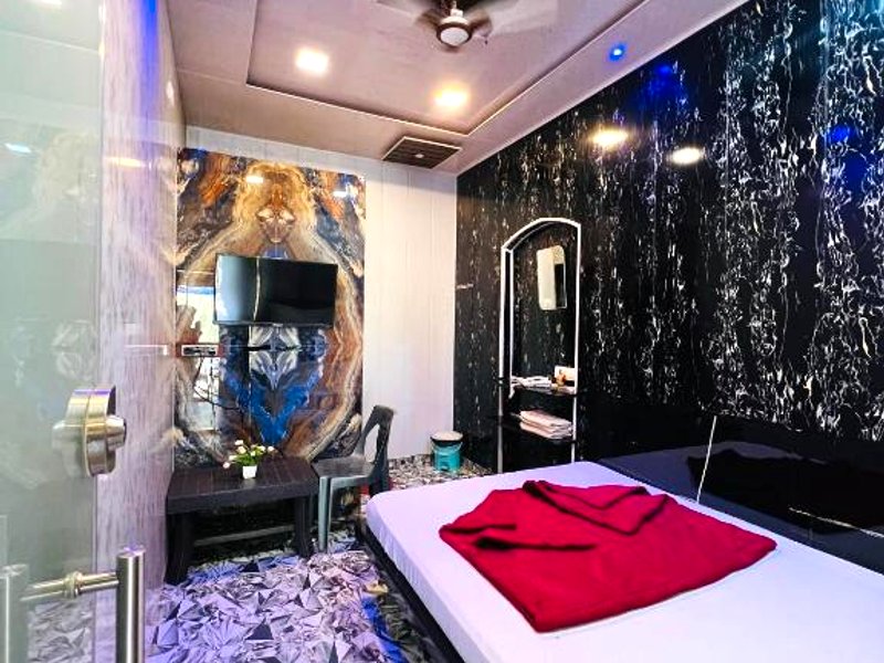 New Green Hillの写真