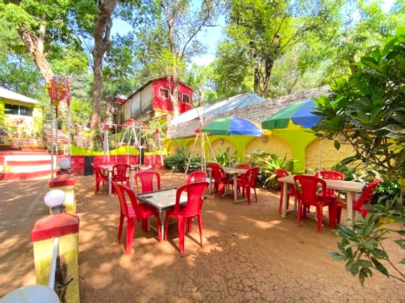 New Green Hillの写真