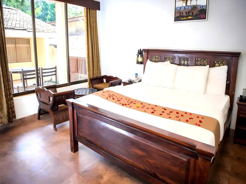 Adamo the Villageの写真