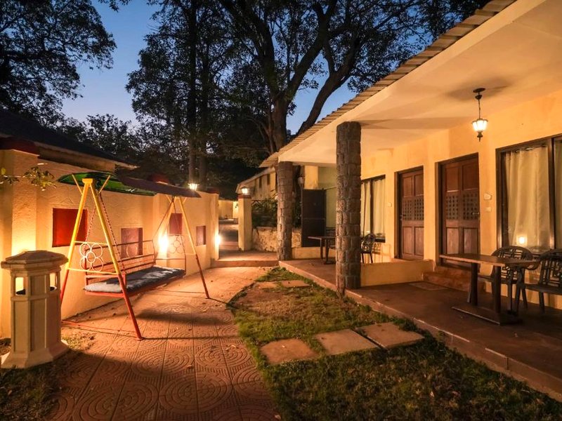 Adamo the Villageの写真