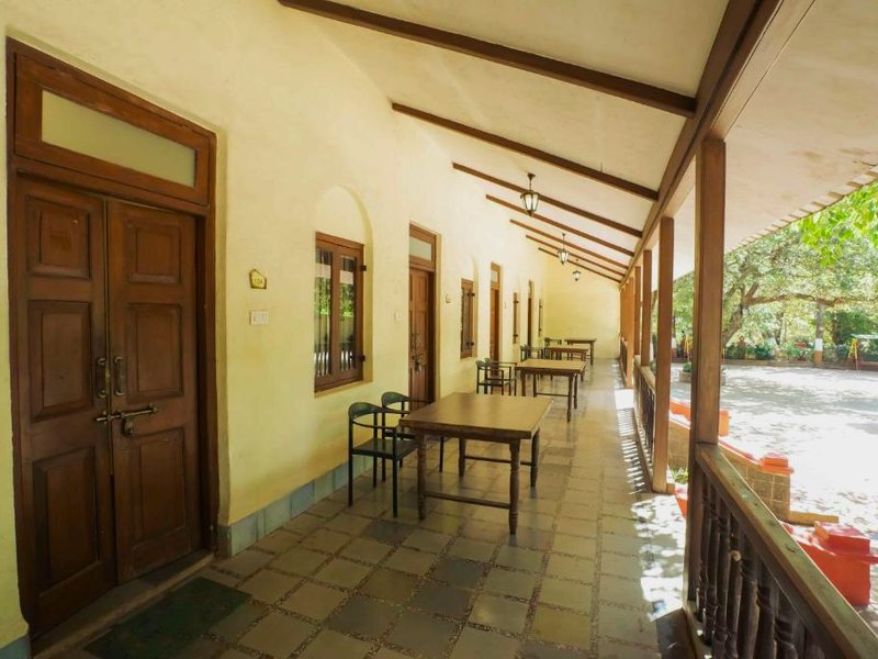 Adamo the Villageの写真