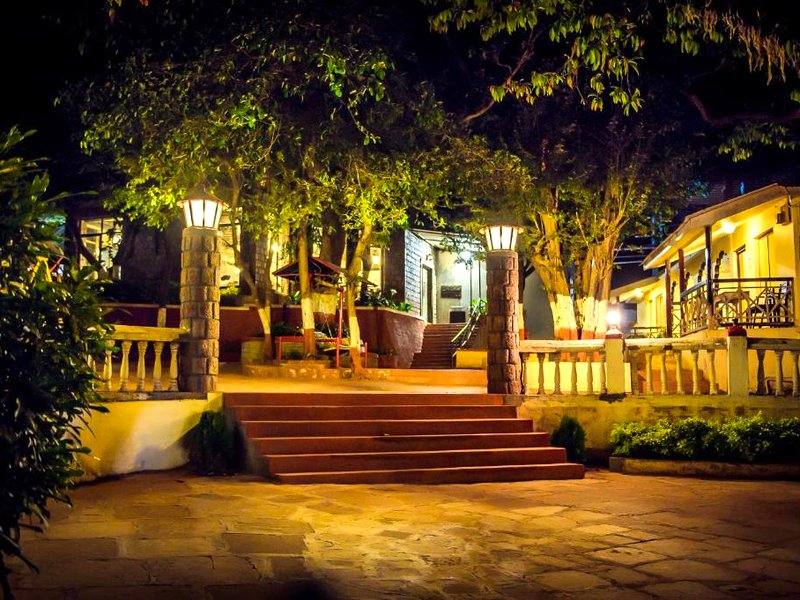 Adamo the Villageの写真