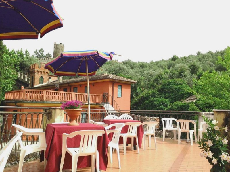 Ospitalia del Mare Hostelの写真