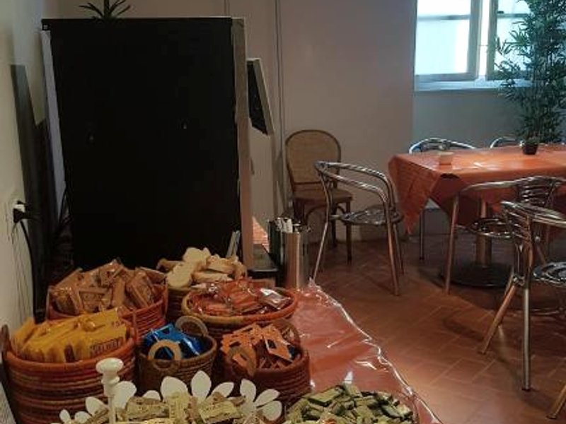 Ospitalia del Mare Hostelの写真
