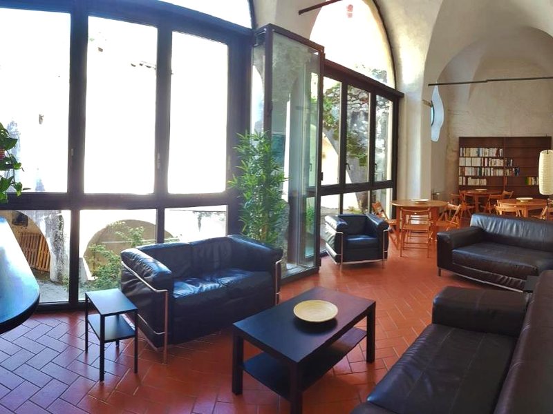 Ospitalia del Mare Hostelの写真