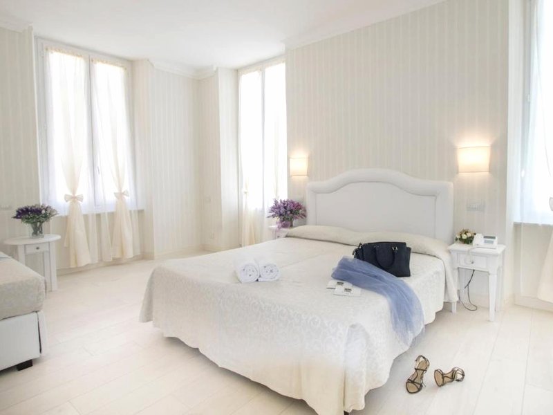Hotel Nazionaleの写真