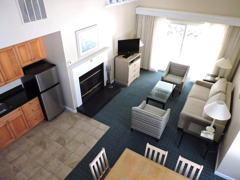 Waters Edge Resort and Spa TimeShareの写真