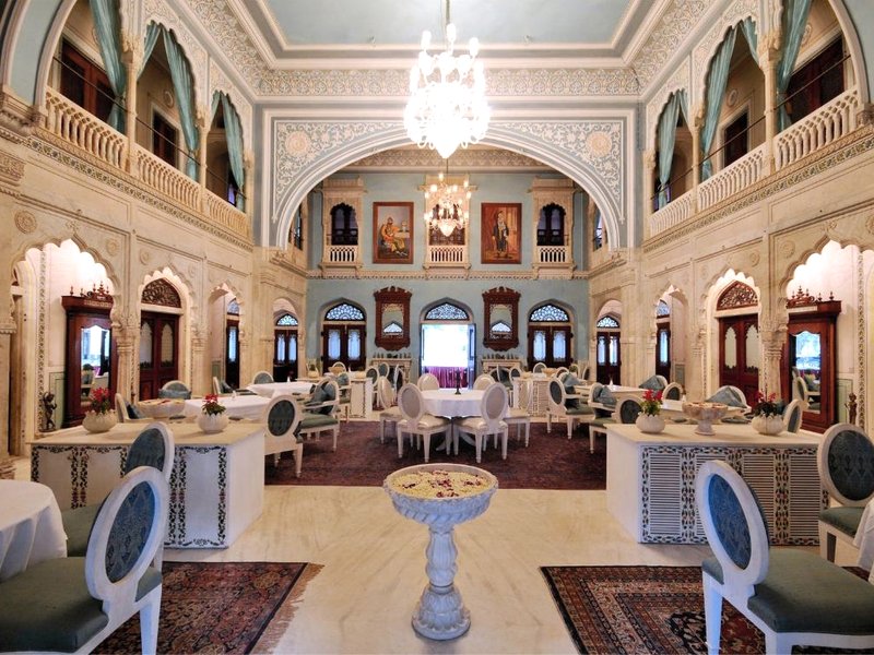 Chomu Palace Jaipur (A Heritage Hotel) の写真