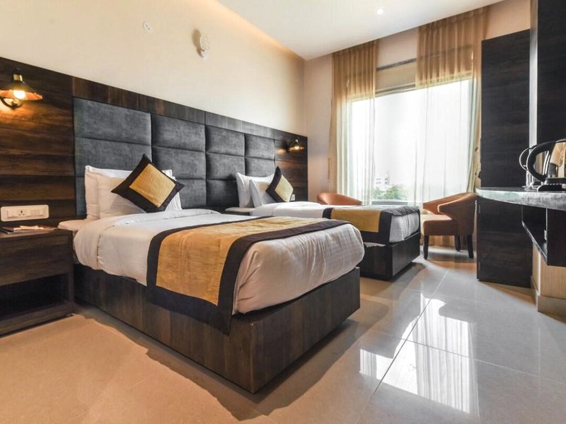 ホテル ル グランデ (Hotel Le Grande)の写真