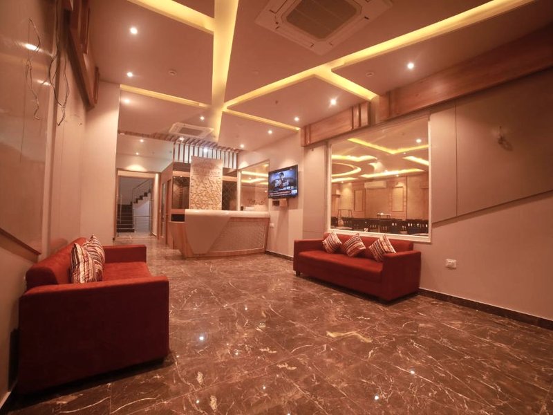 ホテル ル グランデ (Hotel Le Grande)の写真