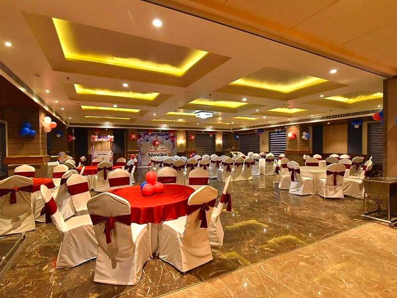 ホテル ル グランデ (Hotel Le Grande)の写真