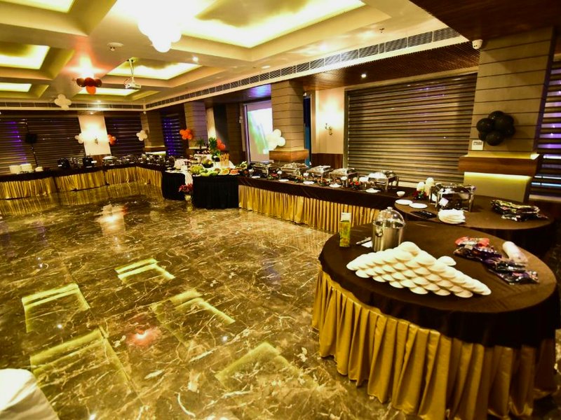 ホテル ル グランデ (Hotel Le Grande)の写真