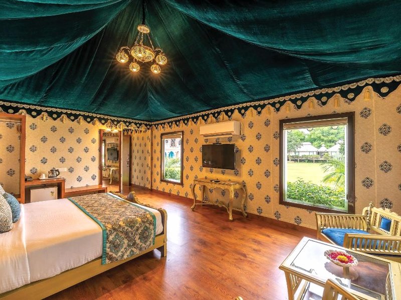 R CHANDRA PALACEの写真