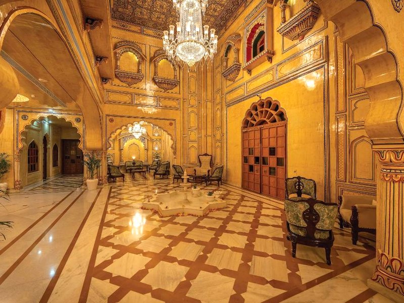 R CHANDRA PALACEの写真