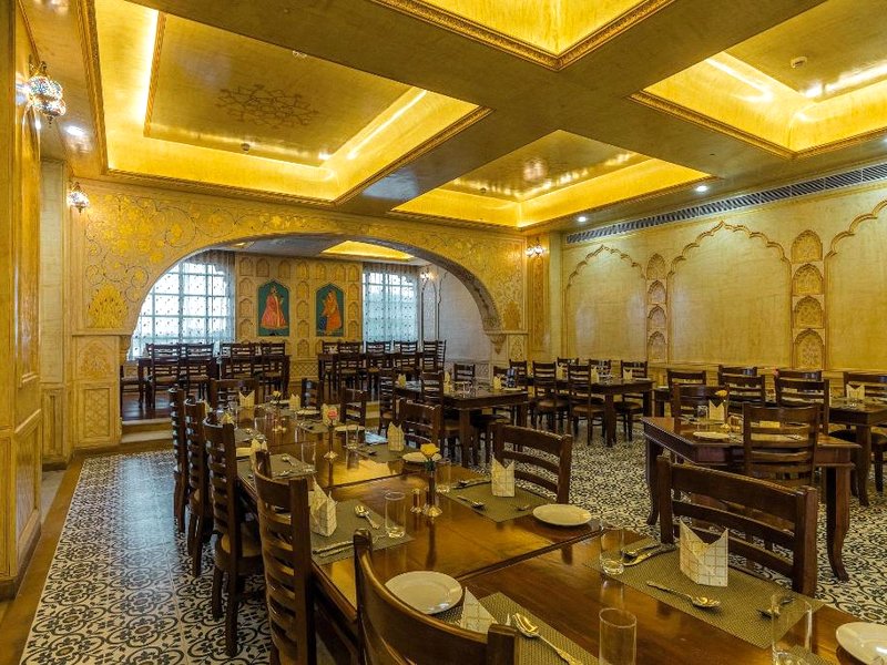 R CHANDRA PALACEの写真