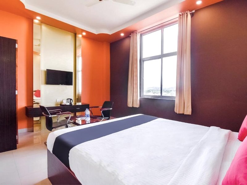 KV ホテル (KV Hotel)の写真