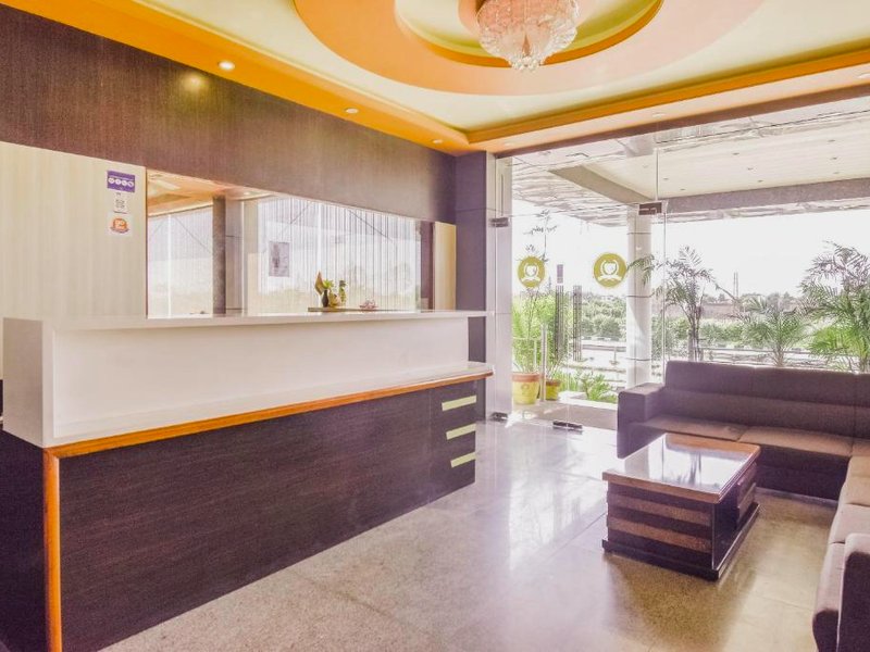 KV ホテル (KV Hotel)の写真