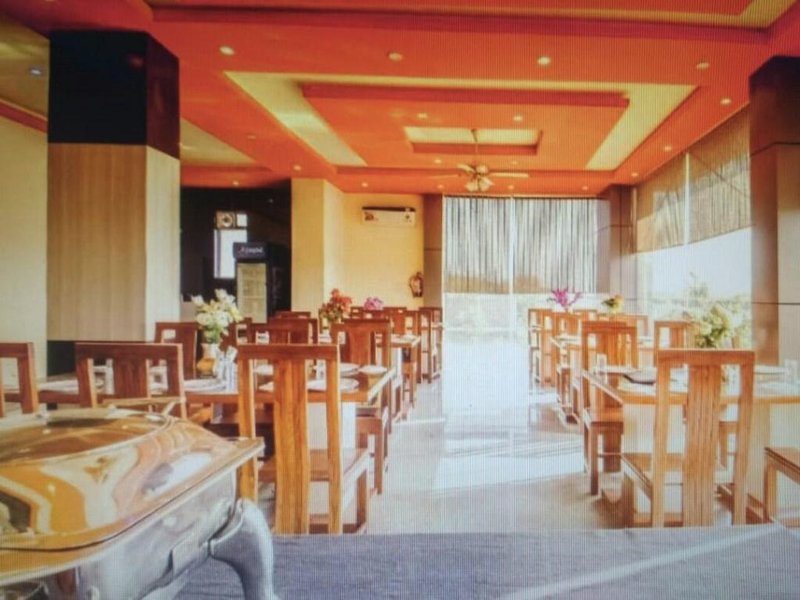 KV ホテル (KV Hotel)の写真