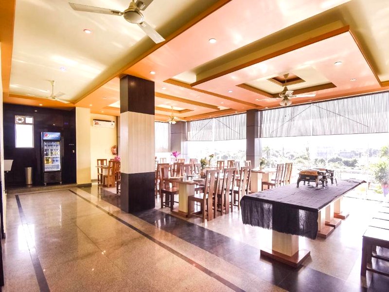 KV ホテル (KV Hotel)の写真