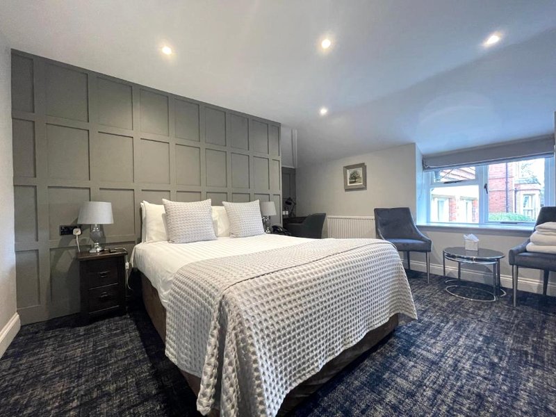 カントレイ ハウス ホテル (Cantley House Hotel)の写真