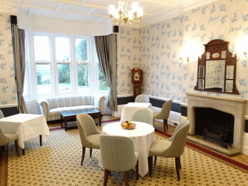カントレイ ハウス ホテル (Cantley House Hotel)の写真