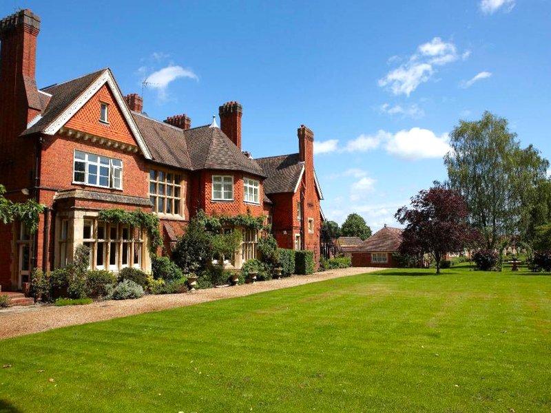 カントレイ ハウス ホテル (Cantley House Hotel)の写真